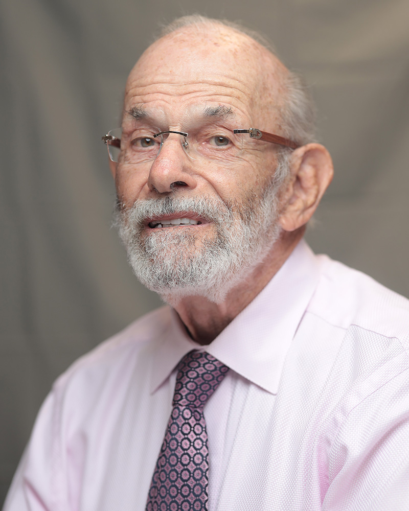 Morton H. Dubnow, MD | Geriatrician and Primary Care Physician in Phoenix Arizona