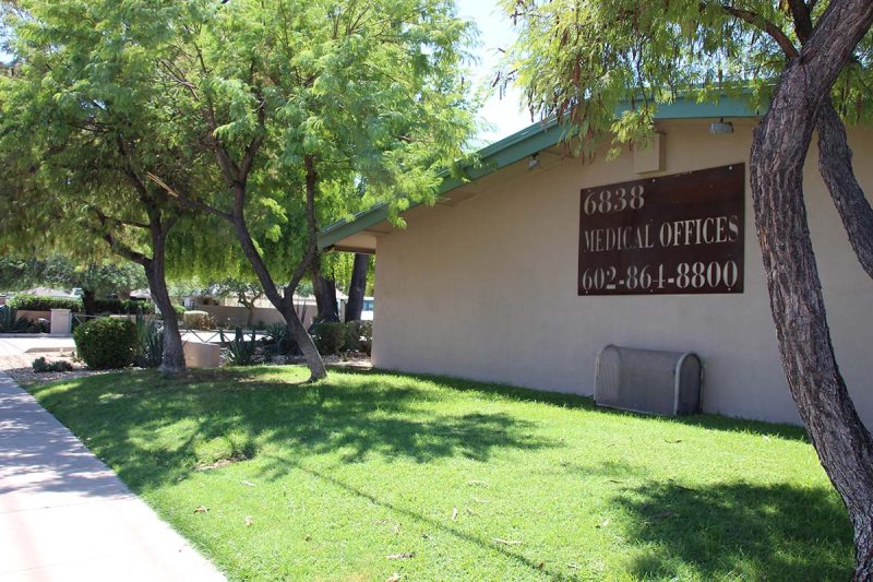 Primary Care Physicians Phoenix - Phoenix 800x533