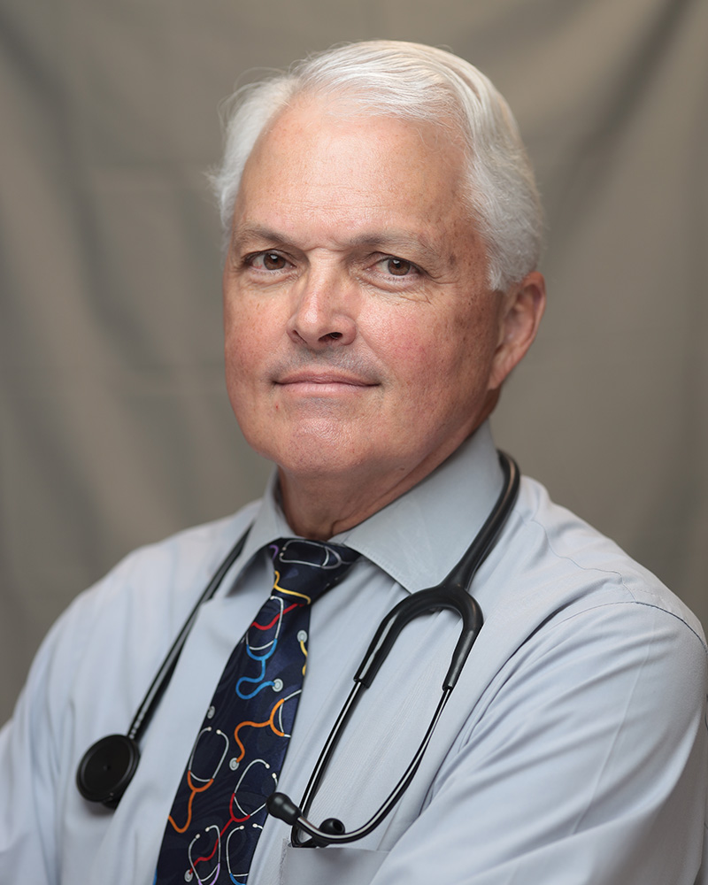 Stanley Combs, MD | Primary Care Doctor Phoenix AZ