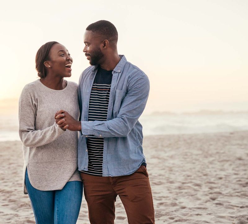 Internal Medicine AZ Primary - Couple Beach4 800x725