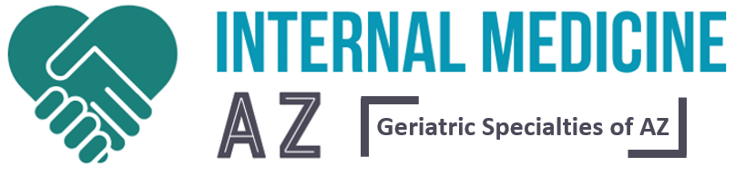 Internal Medicine Arizona Logo