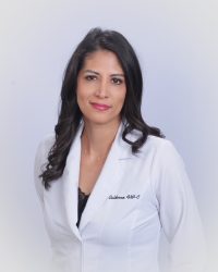 Primary Care Physicians Phoenix - JULIA CALDERON 200x250