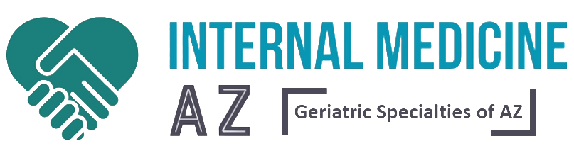 Internal Medicine AZ logo My Blog