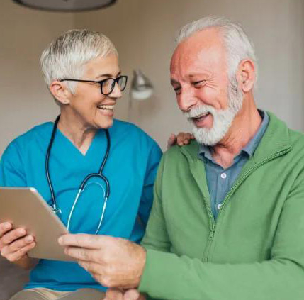 Adult primary care services in Phoenix Arizona