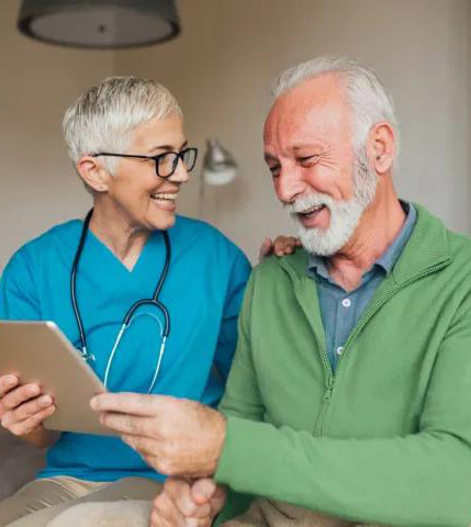 Adult primary care services in Phoenix Arizona