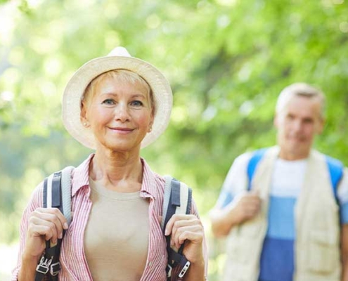 Adult primary care services in Scottsdale Arizona