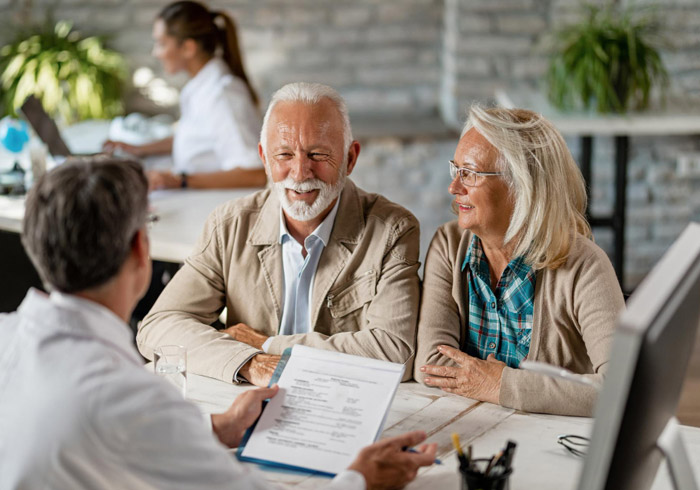 Adult primary care services in Phoenix and Scottsdale Arizona