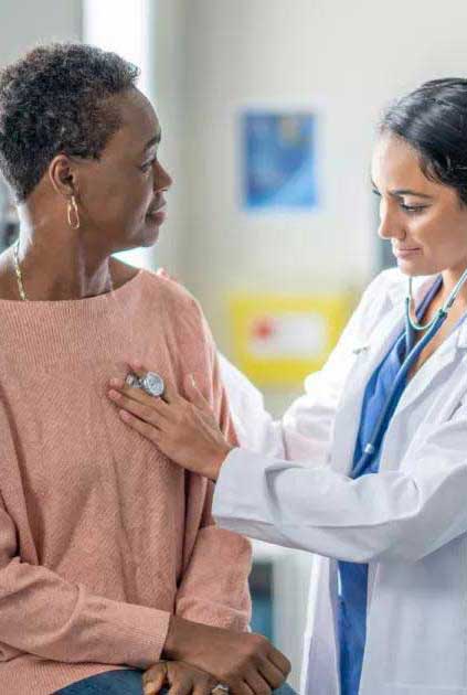 Annual physical exams and wellness visits in Scottsdale Arizona