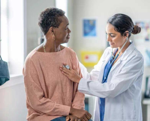 Annual physical exams and wellness visits in Scottsdale Arizona