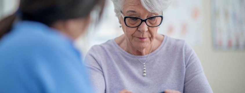 Chronic condition management healthcare services in Phoenix Arizona