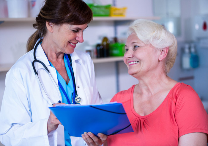 Chronic condition management doctors in Arizona