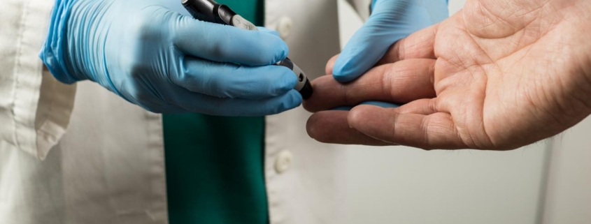 Diabetes testing and education services in Phoenix and Scottsdale Arizona