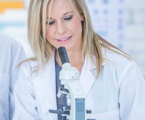 In-house lab testing services in Scottsdale Arizona