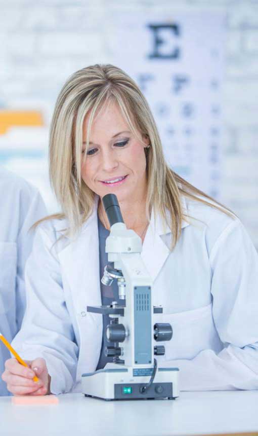 In-house lab testing and ultrasound services in Phoenix Arizona