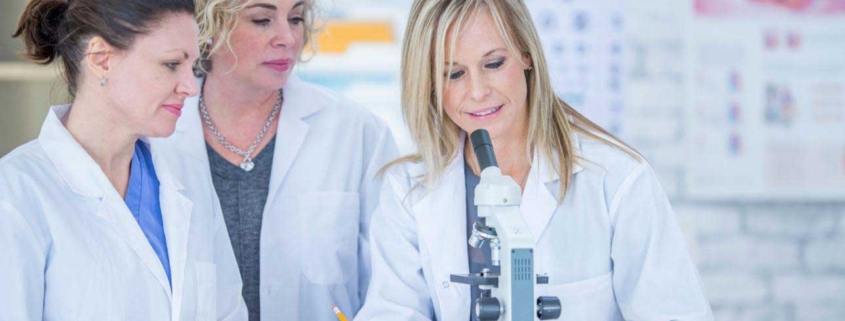 In-house lab testing and ultrasounds in Scottsdale Arizona