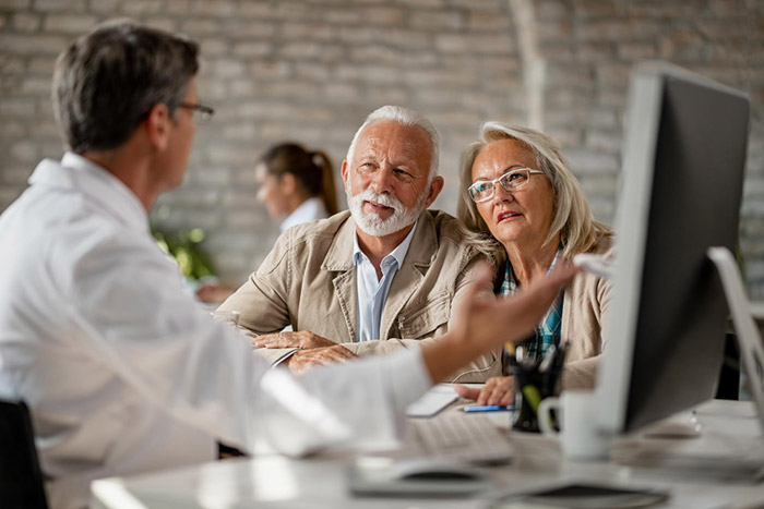 Insurance plans accepted for primary care and geriatric healthcare in Phoenix and Scottsdale Arizona