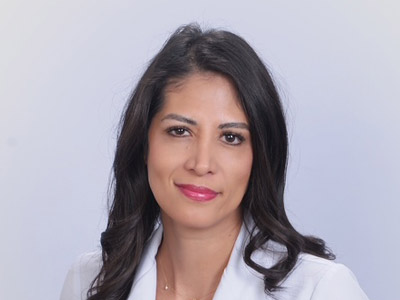 Julia Calderon NP family nurse practitioner in Phoenix AZ