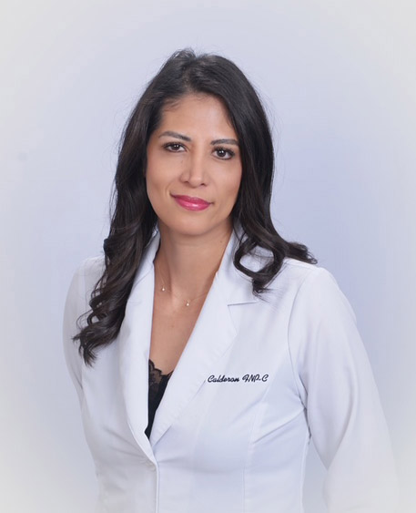 julia-calderon-np-phoenix-provider Julia Calderon nurse practitioner in Phoenix Arizona
