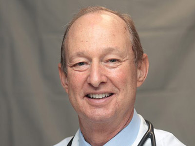Kenneth I Levy MD internal medicine and geriatric doctor in Phoenix and Scottsdale AZ