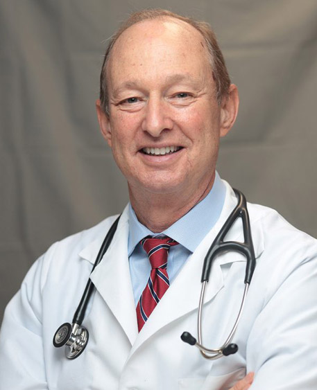 Kenneth I Levy MD internal medicine and geriatric doctor in Phoenix and Scottsdale Arizona