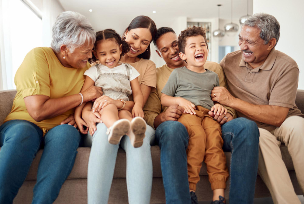 Trusted Primary Care for Adults & Seniors & Families