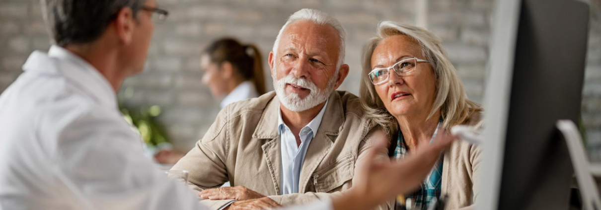 Primary care and geriatric providers serving adults and seniors in Phoenix and Scottsdale Arizona