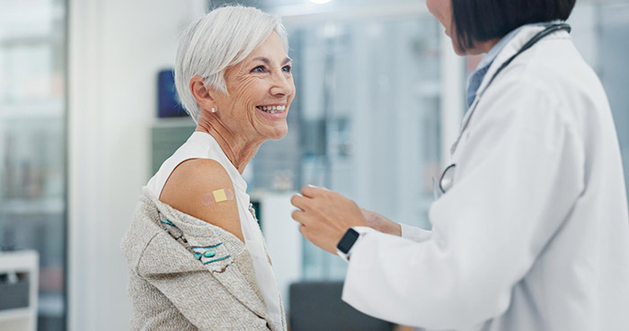 Primary care and geriatric providers serving adults and seniors in Phoenix and Scottsdale AZ