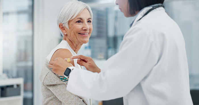 Scottsdale primary care doctors and geriatric providers at Internal Medicine AZ
