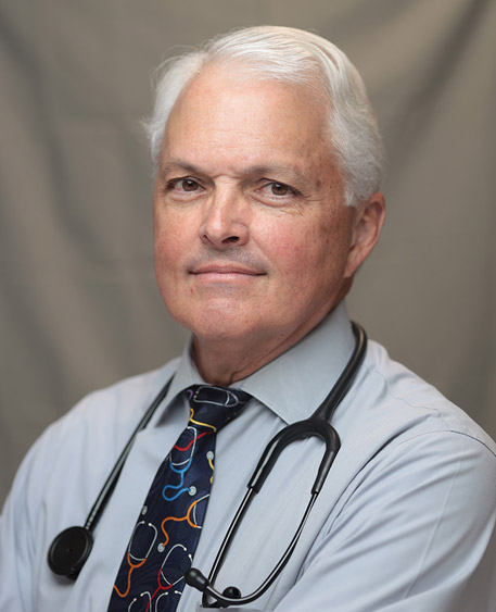 Stanley Combs MD internal medicine doctor in Phoenix Arizona