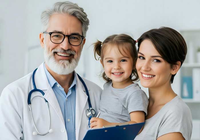 In-house medical testing and diagnostics in Phoenix Arizona