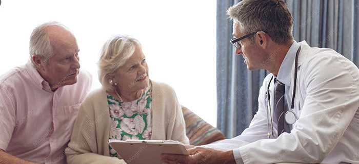 Primary Care Services Scottsdale - Internal Medicine AZ