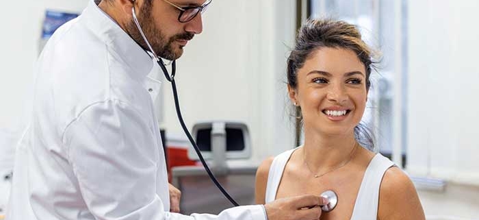 Annual physical exams and wellness visits in Scottsdale Arizona