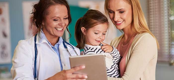 Annual physical exams and wellness visits in Scottsdale Arizona