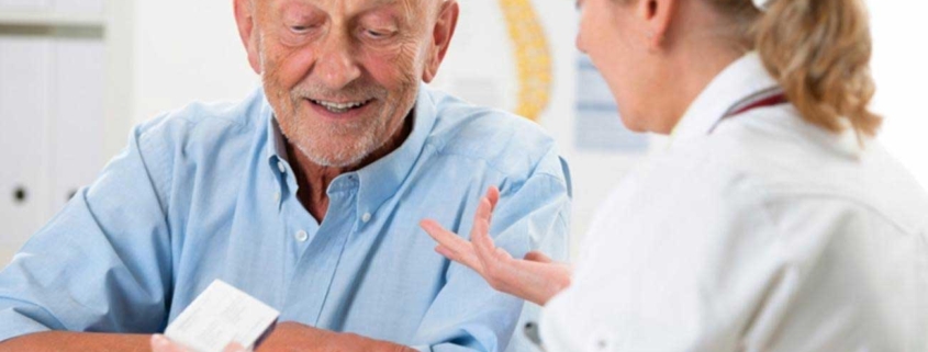 Chronic condition management services in Phoenix Arizona