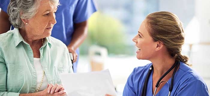 Geriatric healthcare services for seniors in Phoenix and Scottsdale Arizona