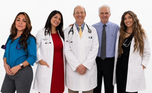 Experienced primary care, family and geriatric doctors at Internal Medicine AZ serving adults, seniors and families in Phoenix and Scottsdale.